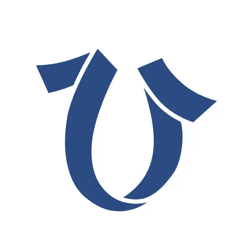 Canvaで、一文字大きく書いたところ。